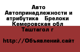 Авто Автопринадлежности и атрибутика - Брелоки. Кемеровская обл.,Таштагол г.